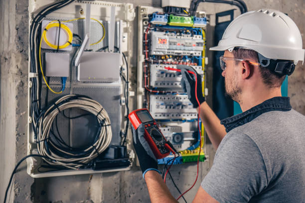 Best Electrical Repair Services  in Houston, AK
