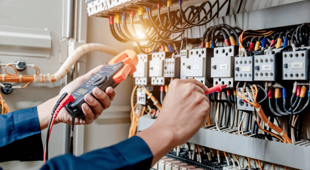 Best Best Electricians Near Me  in Houston, AK