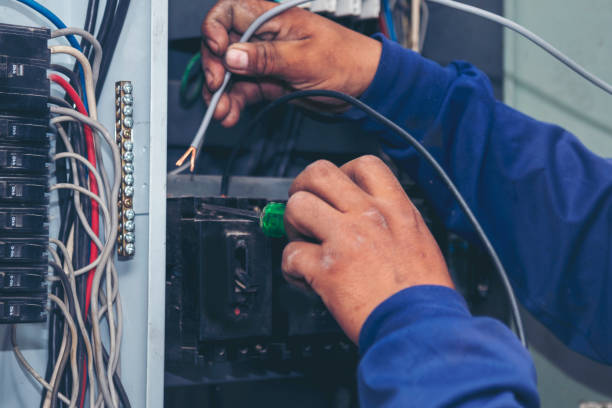 Best Electrical Rewiring Services  in Houston, AK
