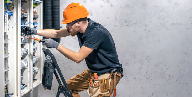 Best Electrical System Inspection  in Houston, AK