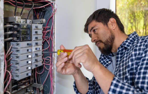 Best Affordable Electrical Installation  in Houston, AK